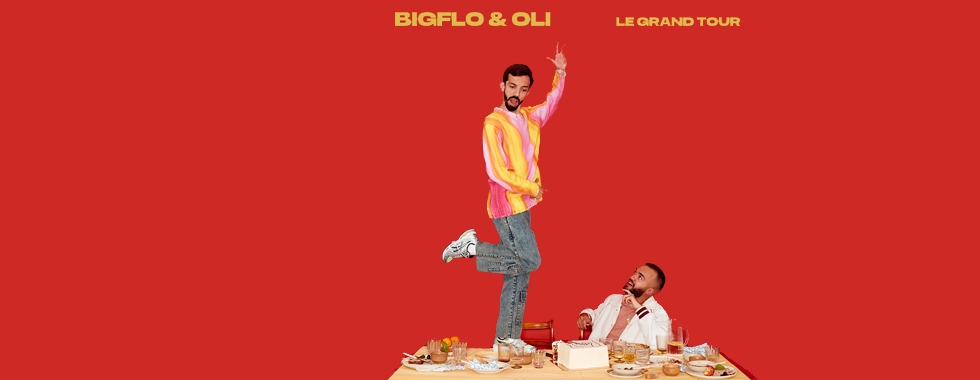 BIGFLO & OLI