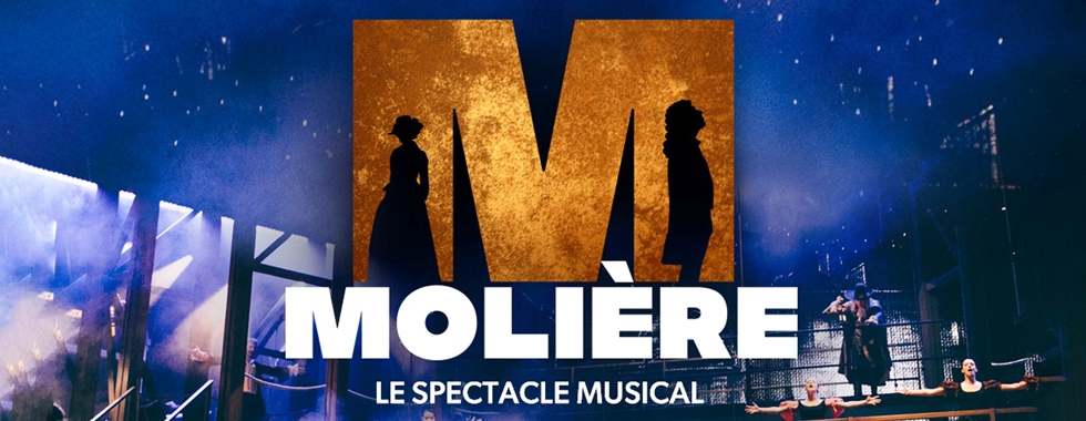 MOLIÈRE, l'Opéra Urbain