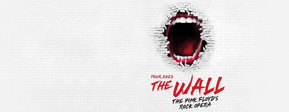 THE WALL