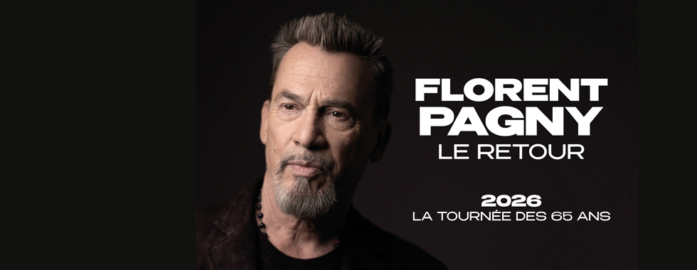 La tournée des 65 ans