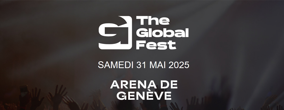 THE GLOBAL FEST