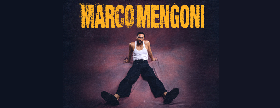 Marco MENGONI