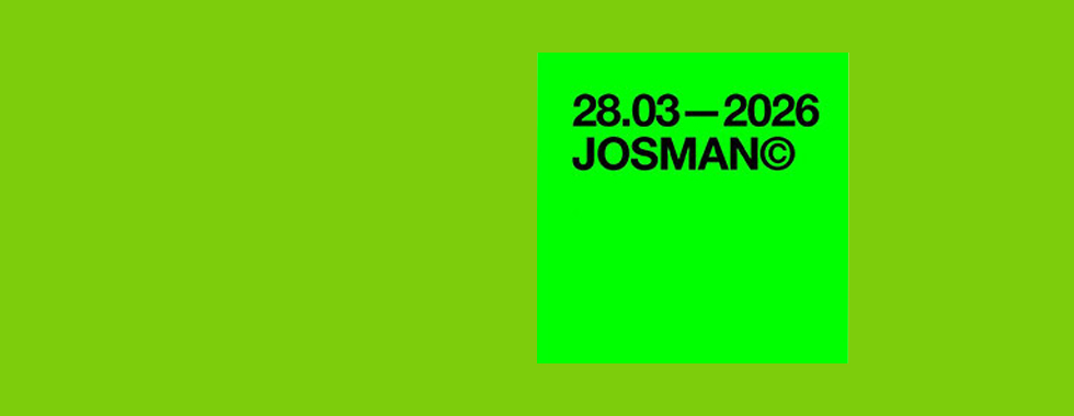 JOSMAN