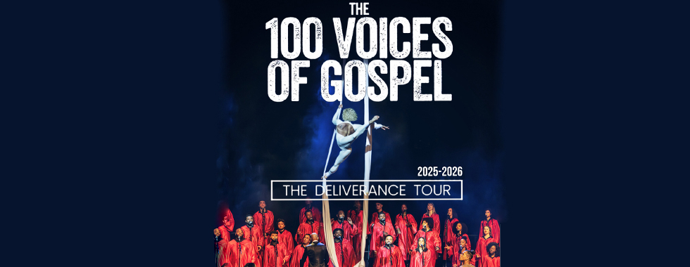 GOSPEL pour 100 voix
