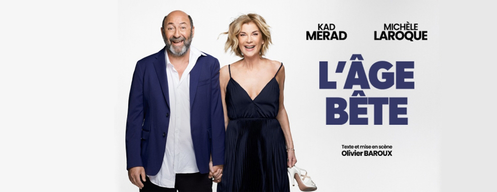 L' ÂGE BÊTE