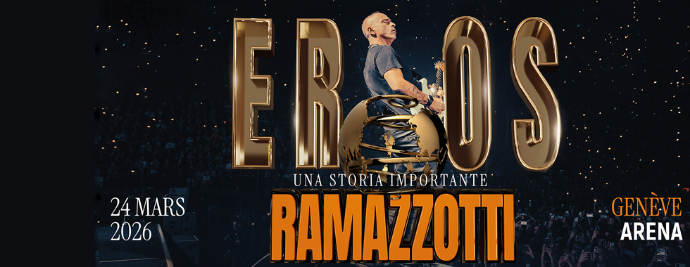 Eros RAMAZZOTTI