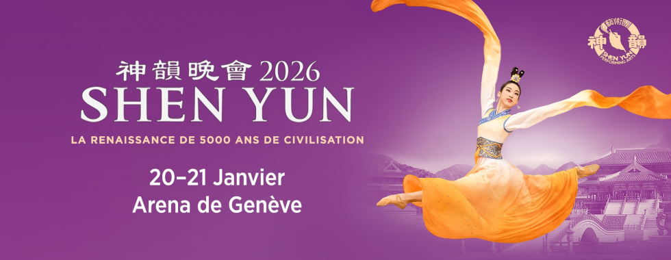 Shen Yun